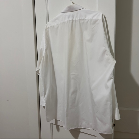 Arrow White Dress Shirt - Picture 13 of 13